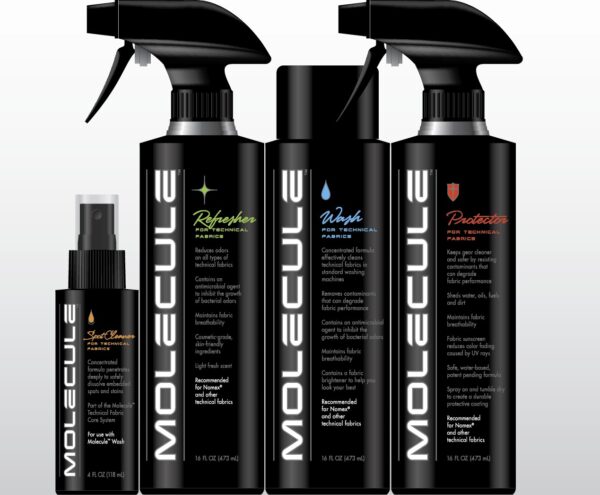 Molecule Complete Care Kit