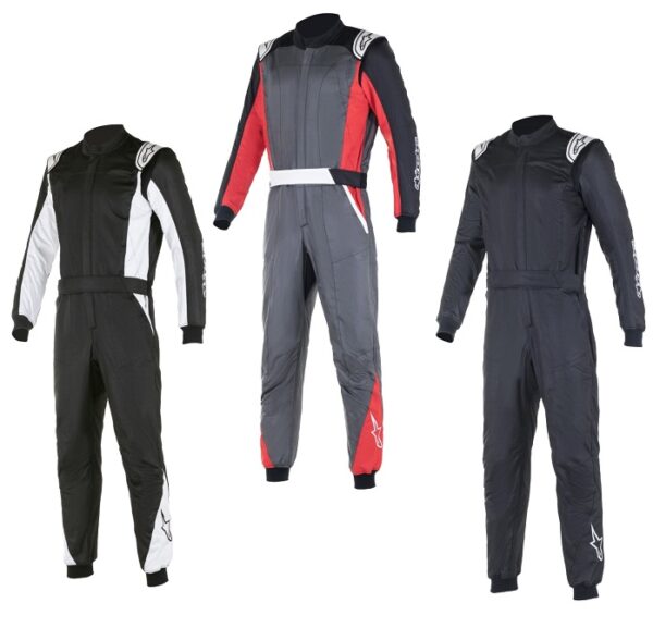 Alpinestars Atom FIA Race suit
