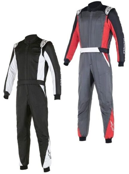 Alpinestars Atom FIA Race suit