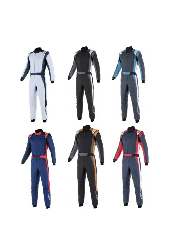 Alpinestars GP Pro Comp V2 race suit