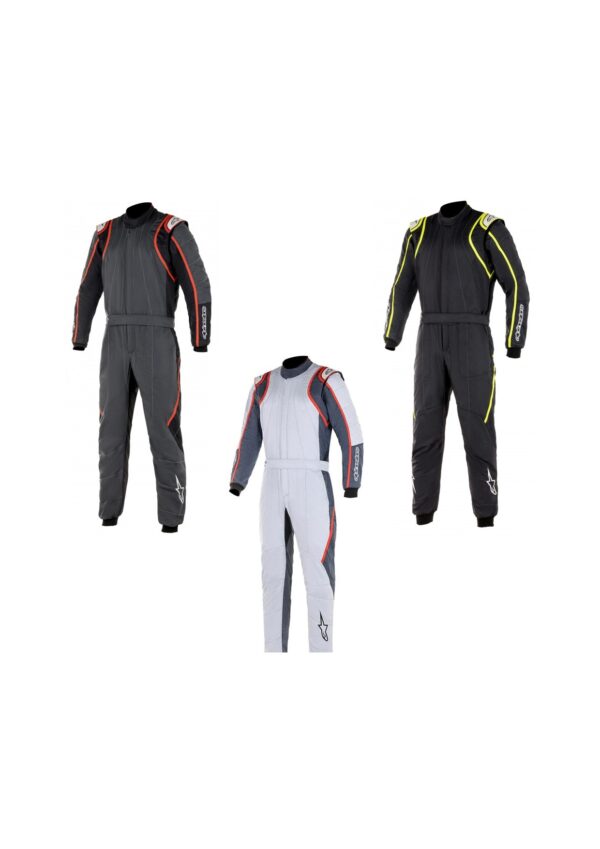Alpinestars GP Race V2