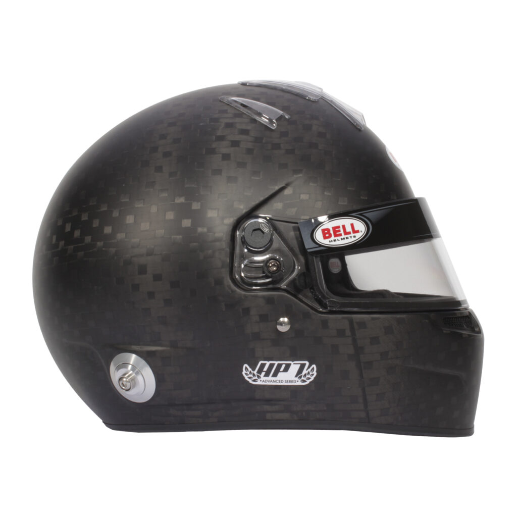 BELL HP7 EVO III - 8860-2018 - Image 5