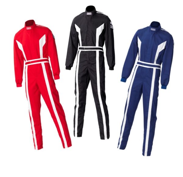 RPM Sprint SFI 3.2A/1 race suit