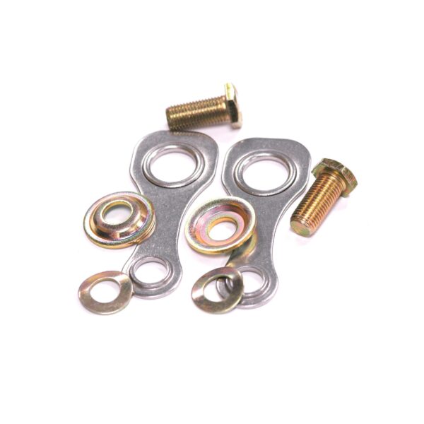 Schroth B23 Harness Bolt-in kit