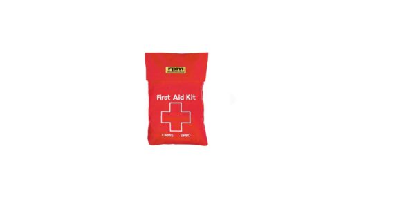 Motorsport Australia First Aid Kit