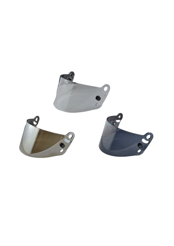 RACELID VISOR - DF-X / FORMULA C