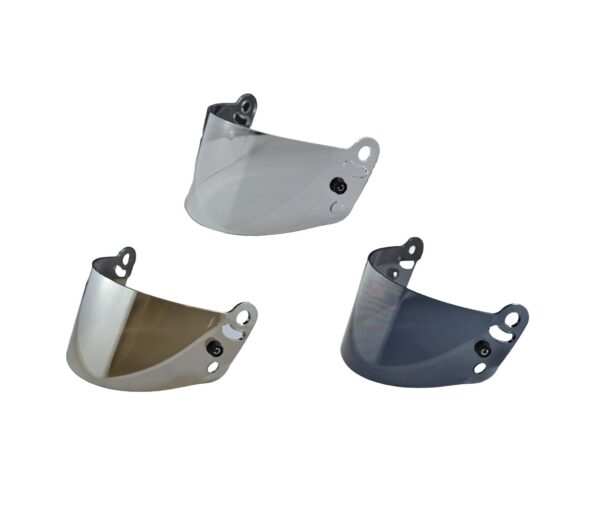 RACELID VISOR - DF-X / FORMULA C
