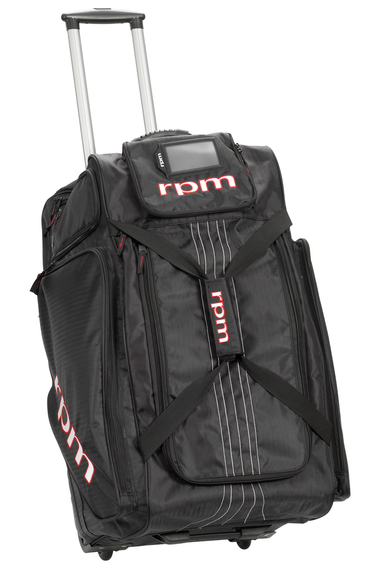 RPM TROLLEY BAG / GEAR BAG
