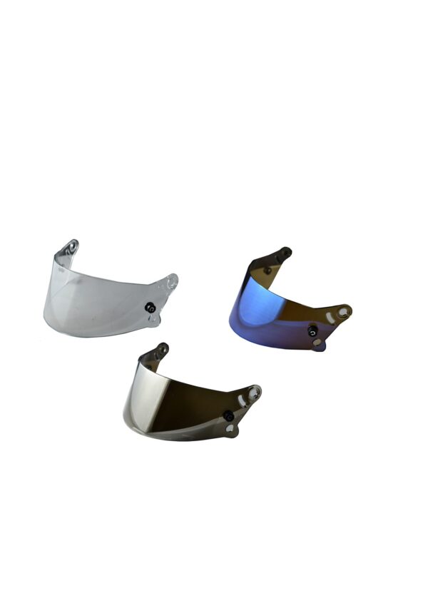 RACELID VISOR - TURISMO