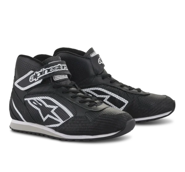 ALPINESTARS RADAR FIA PIT SHOES