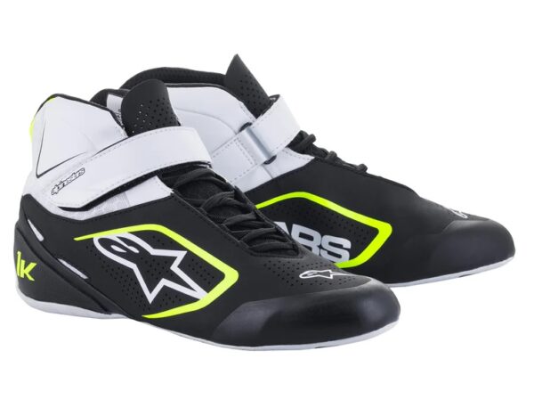Alpinestars Tech 1 K V2 Kart Boots