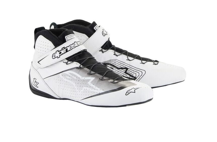 Alpinestars Tech-1 Z-V3 shoes-fia