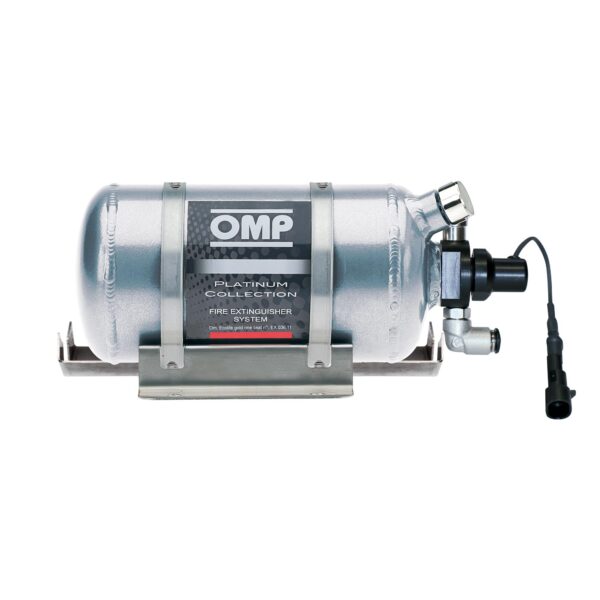 OMP Formula - Electric 1.8Lt Fire System