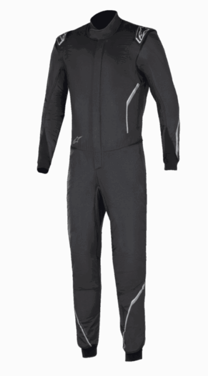 ALPINESTARS HYPERTECH V3 SUIT BLACK