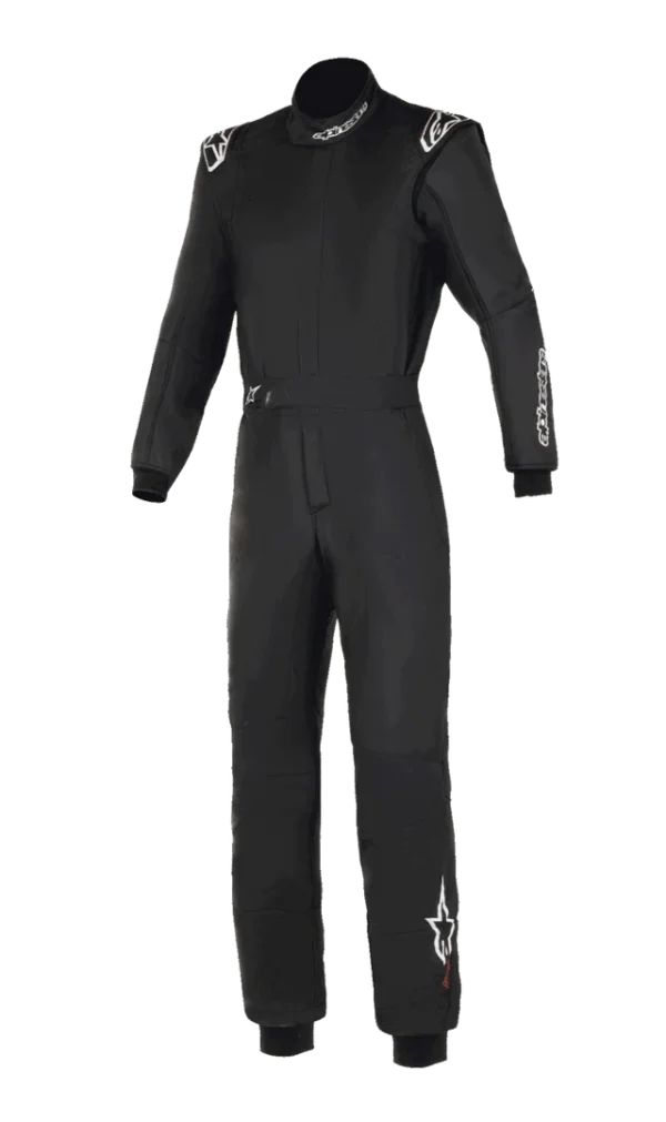 ALPINESTARS GP TECH V4