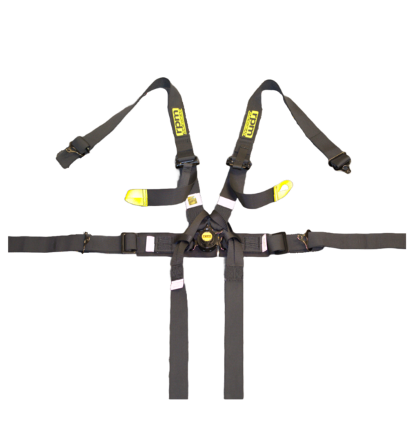 RPM FORMULA HARNESS no lap adjuster.