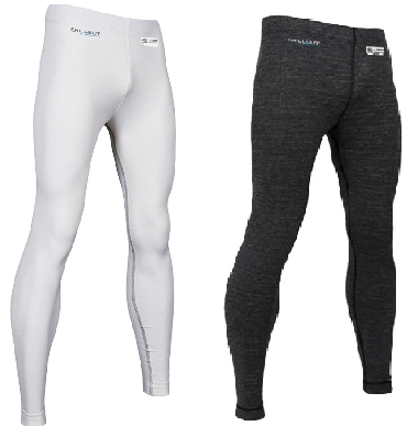 Chill Out ProSport Pants Black or White