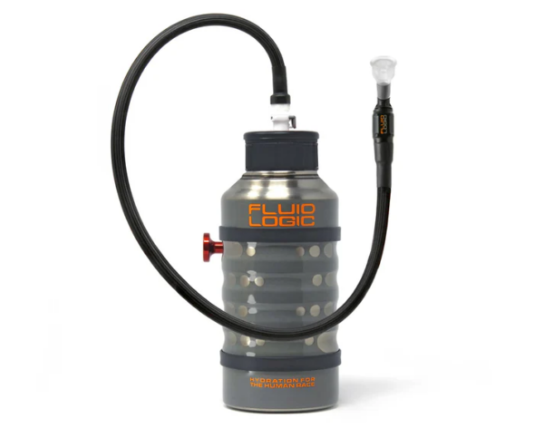 FluidLogic Wave64 Hydration System
