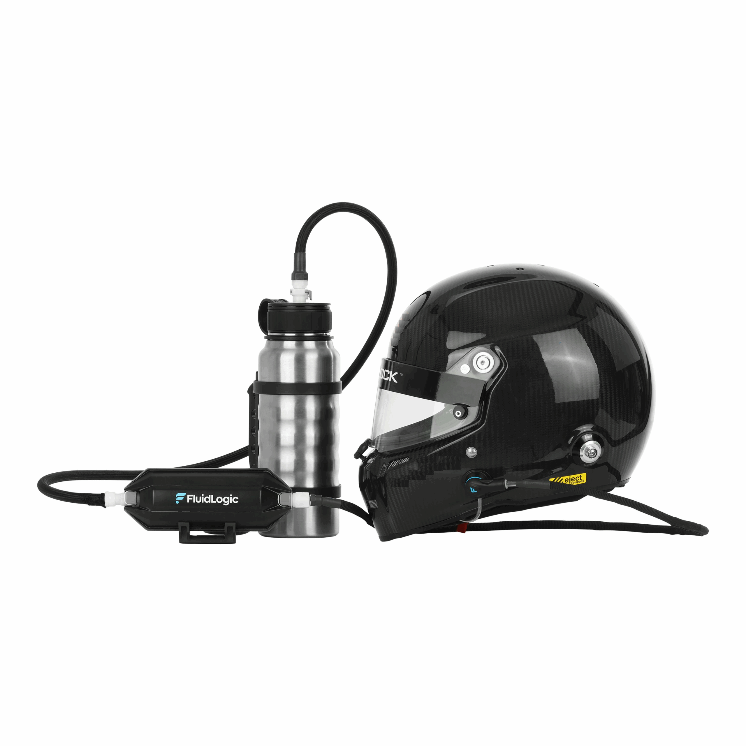 Revolution Racegear Fluid Logic VMR32 Hydro system