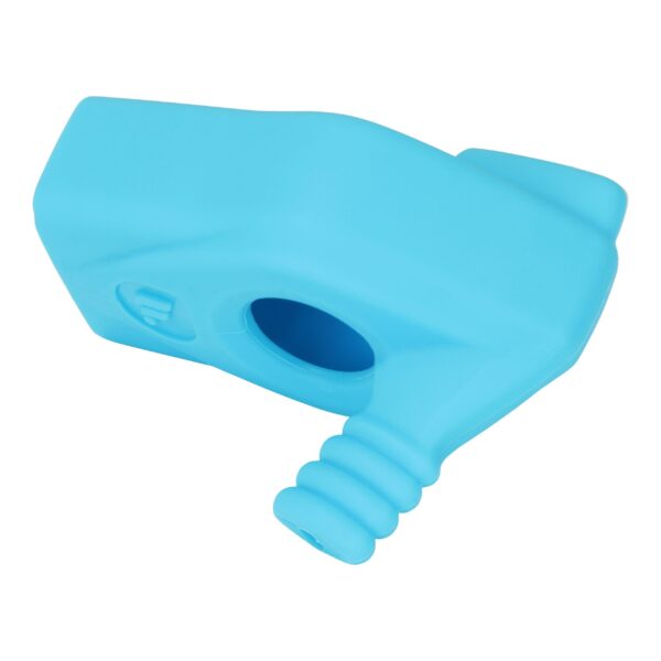 FluidLogic AquaComm Baja @ revolution Racegear