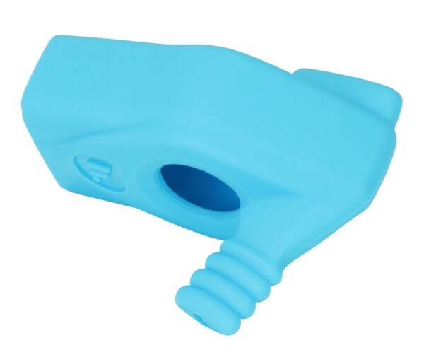 FluidLogic AquaComm Baja @ revolution Racegear