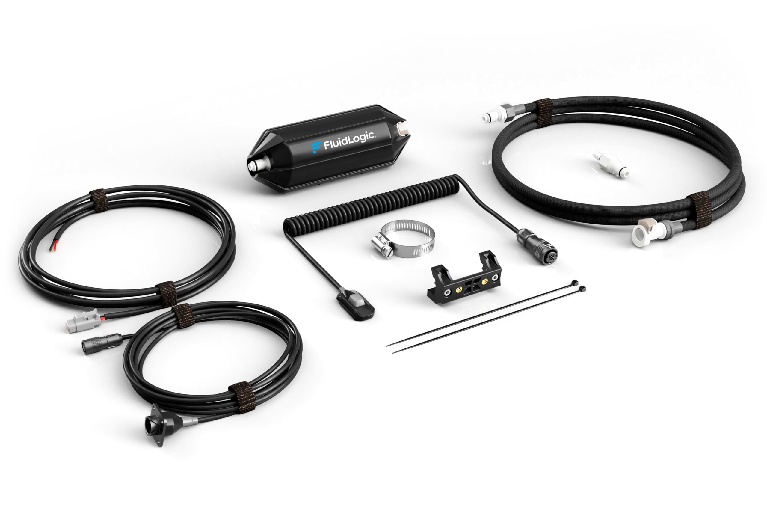 Fluid Logic VMR Pod @ Revolution Racegear