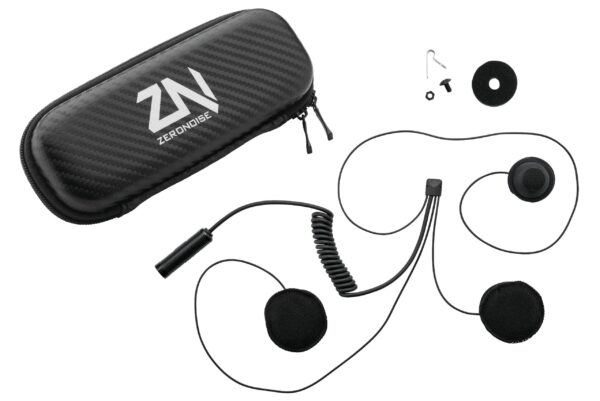 5556300039 ZN - Zero Noise Back up Headset comms kit