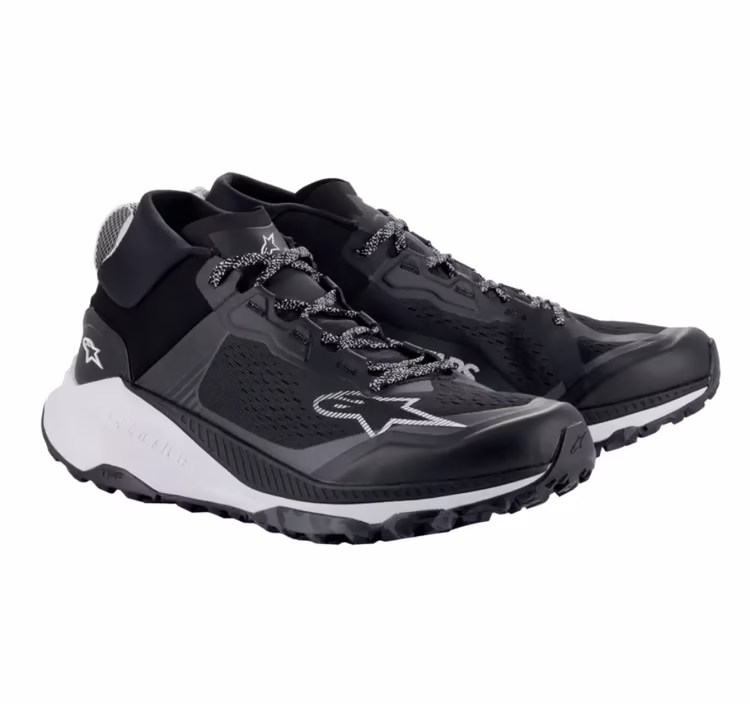 ALPINESTARS META XR V2 MECHANICS SHOE