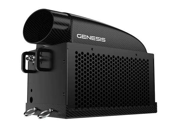5990007003 Chillout Genesis Driver Cooling unit