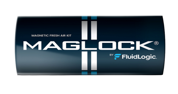 MagLock Air by FluidLogic