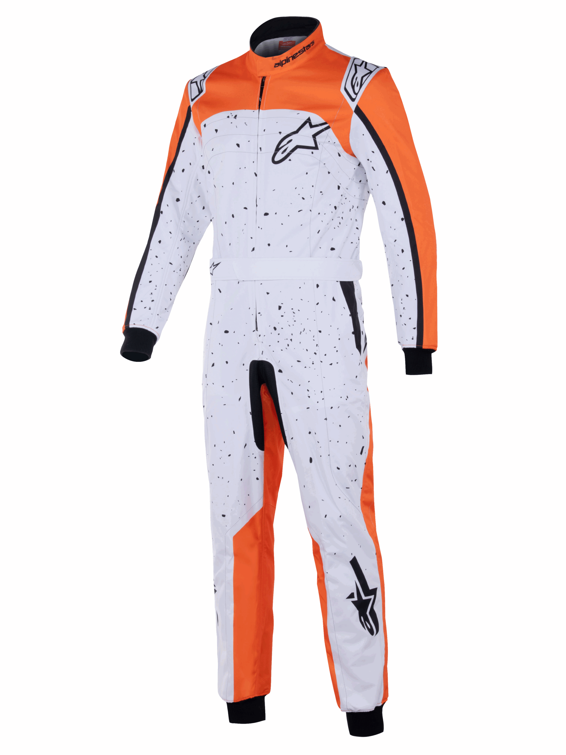 AS33501252005040 Alpinestars 2005 KMX9