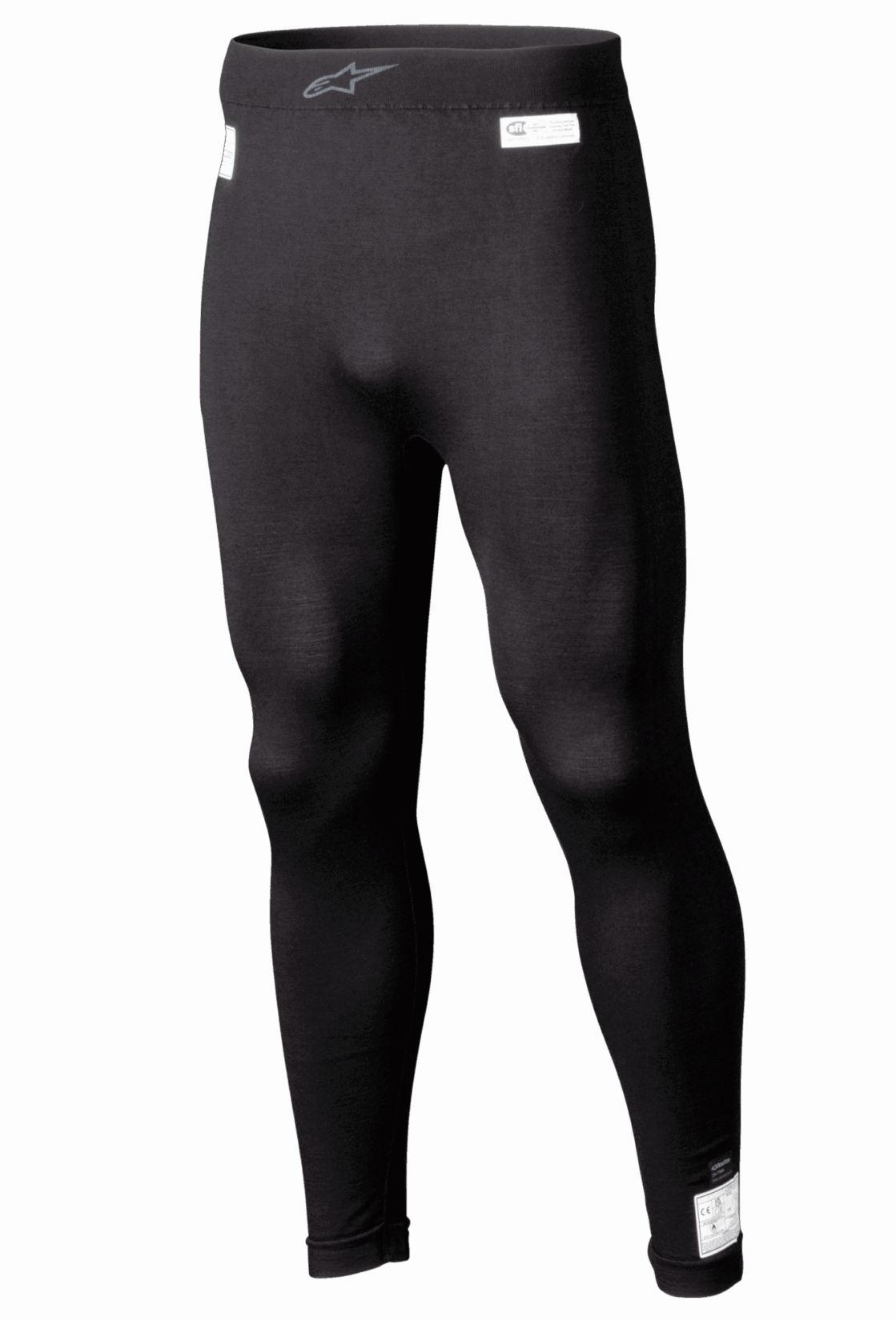 AS475042510 Alpinestars ZX Evo V3-bottom fia-sfi