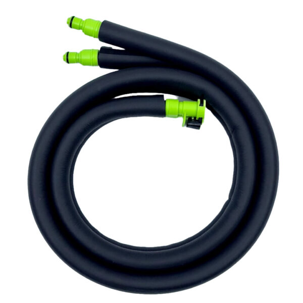 Paragon 4Ft Extension Cool suit Water hose