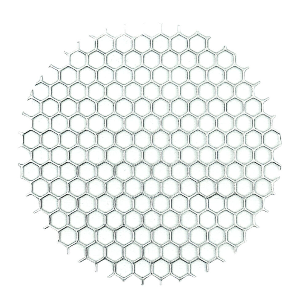Paragon Blower Air Filter screen