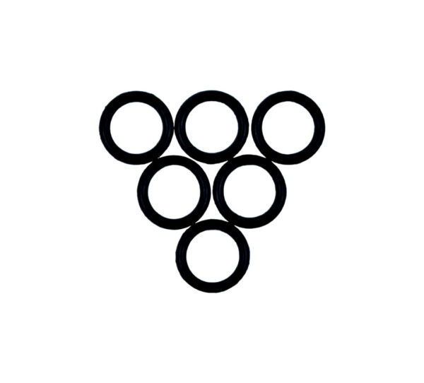 5995040100 PARAGON O-RING PACK