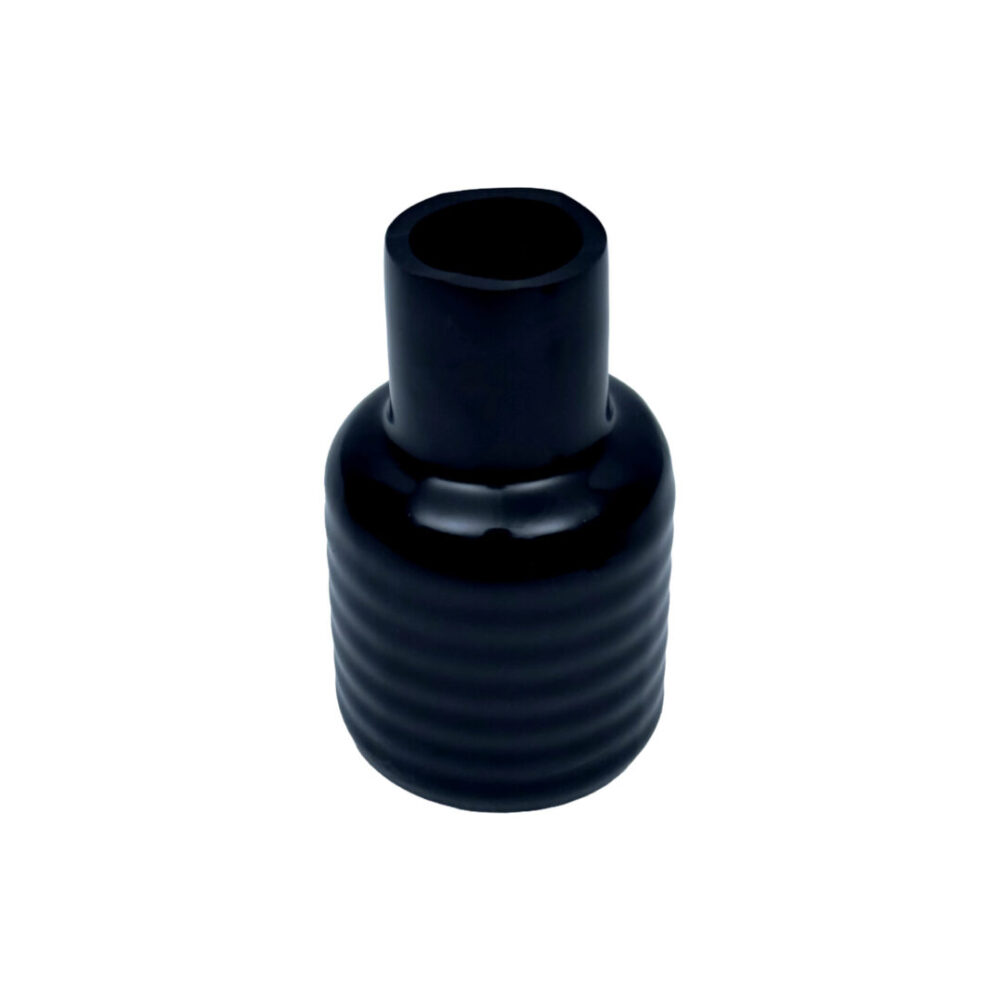 PARAGON 1.25" STRAIGHT HELMET FITTING