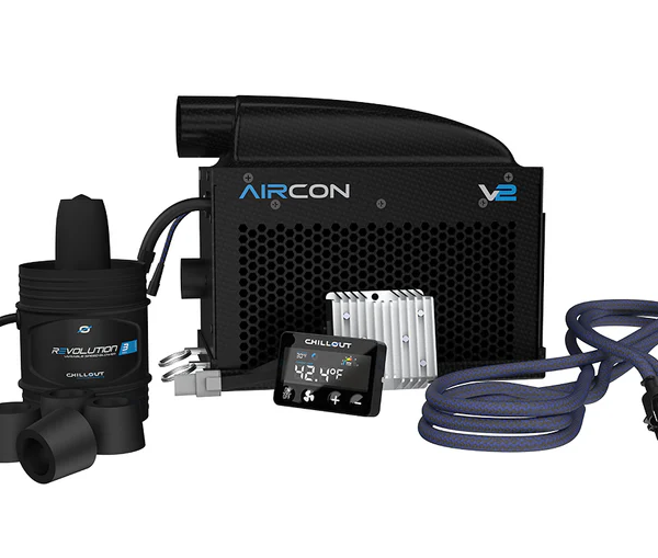 ChillOut AirCon V2