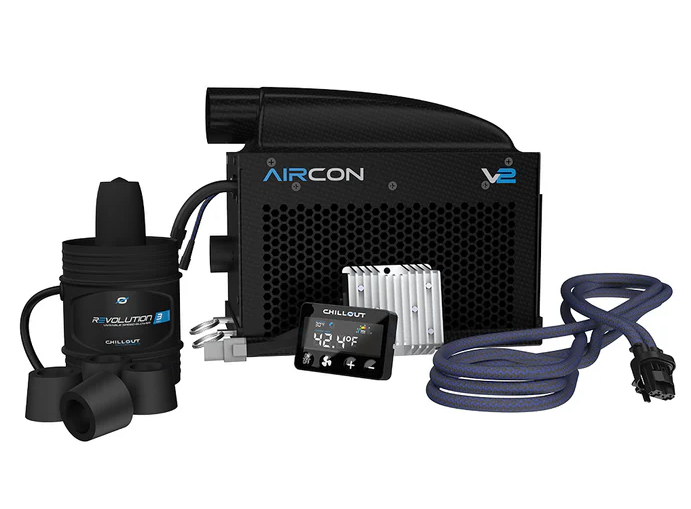ChillOut AirCon V2