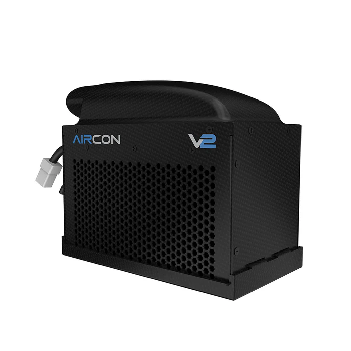 CHILLOUT AIRCON HELMET COOLER V2 - Image 2