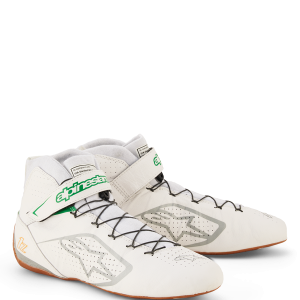 AS27150242062075 Alpinestars TECH-1 Z V3 SHOES-FIA