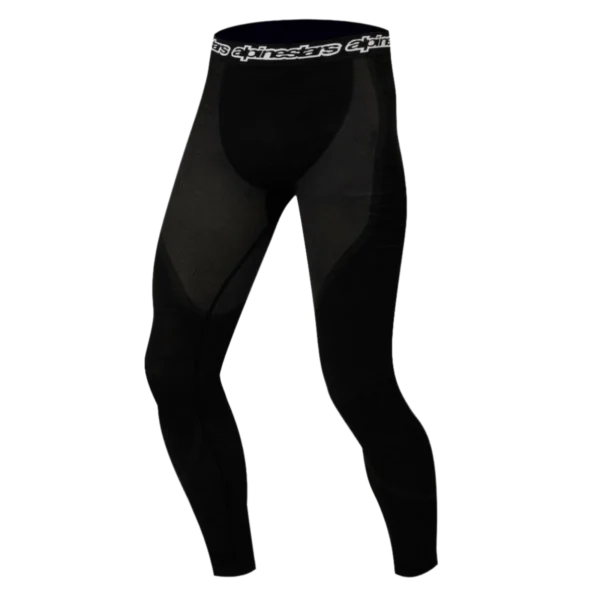 ALPINESTARS KX-W BOTTOM BLACK