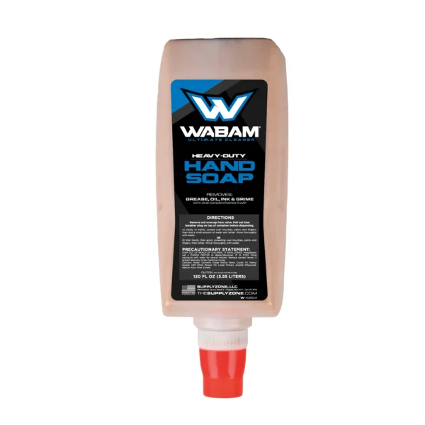 WABAM HAND SOAP Refill