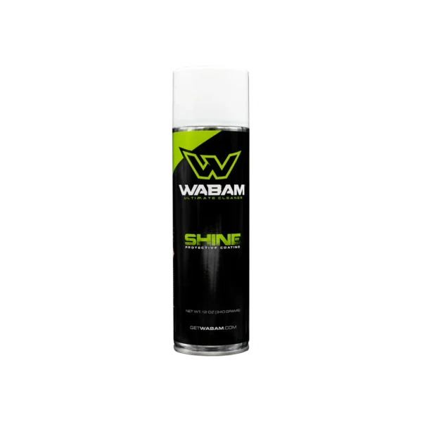 WABAM SHINE