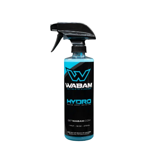 WABAM HYDRO
