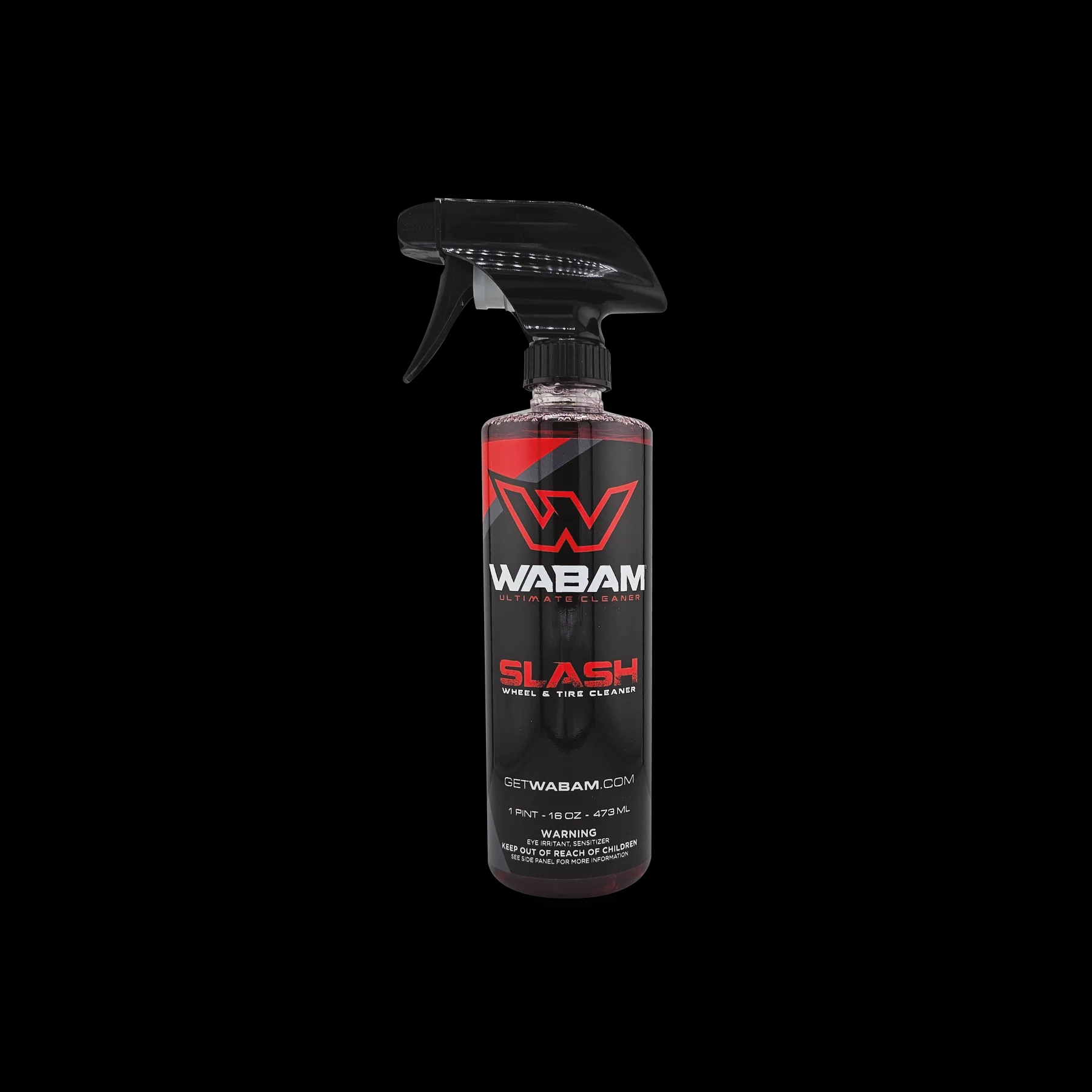 WABAM SLASH TYRE CLEANER