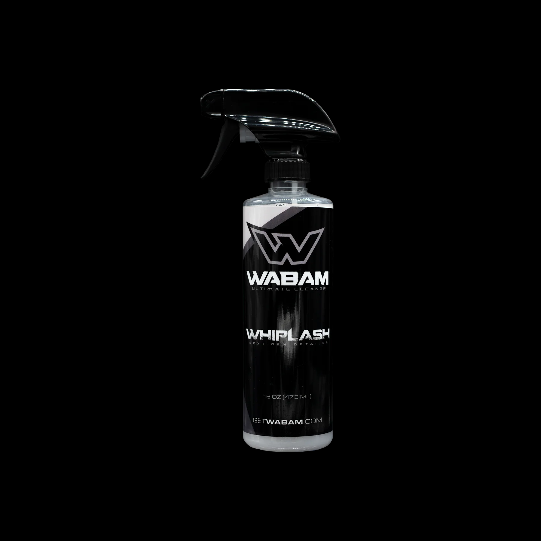 WA801010 WABAM Whiplash Spray Detailer