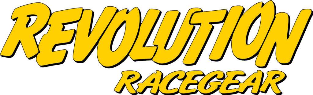 Revolution Racegear
