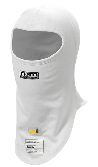 CLUB BALACLAVA Black/White RPM