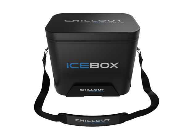 5990006070 Chillout Ice System