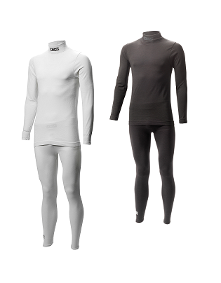 RPM CLUB FIA Underwear SET - Top & Bottom